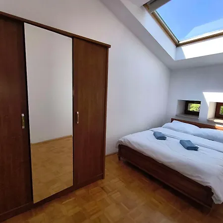 아파트 Fantastic-inn - B7 D405 *
